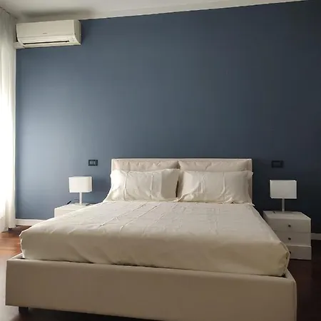 Apartamento Fancy Monique Milán Exterior foto