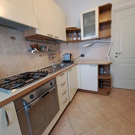 Apartamento Fancy Monique Milán Exterior foto