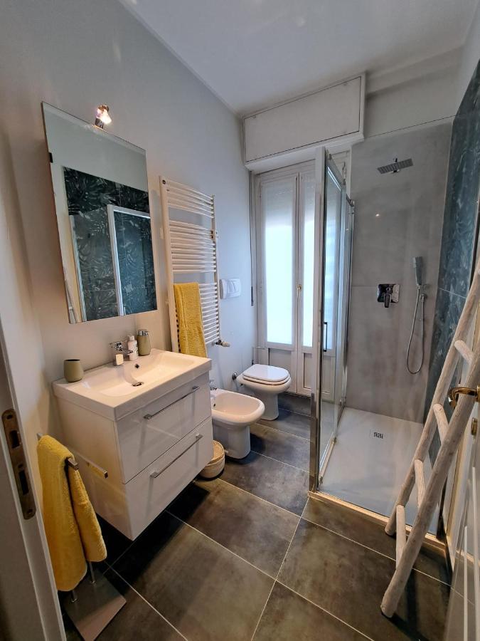 Fancy Monique Apartment Milan