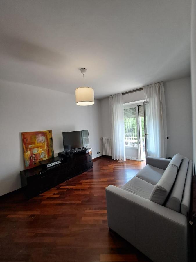 Fancy Monique Apartment