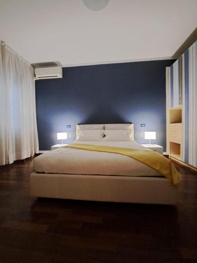 Fancy Monique Apartment
